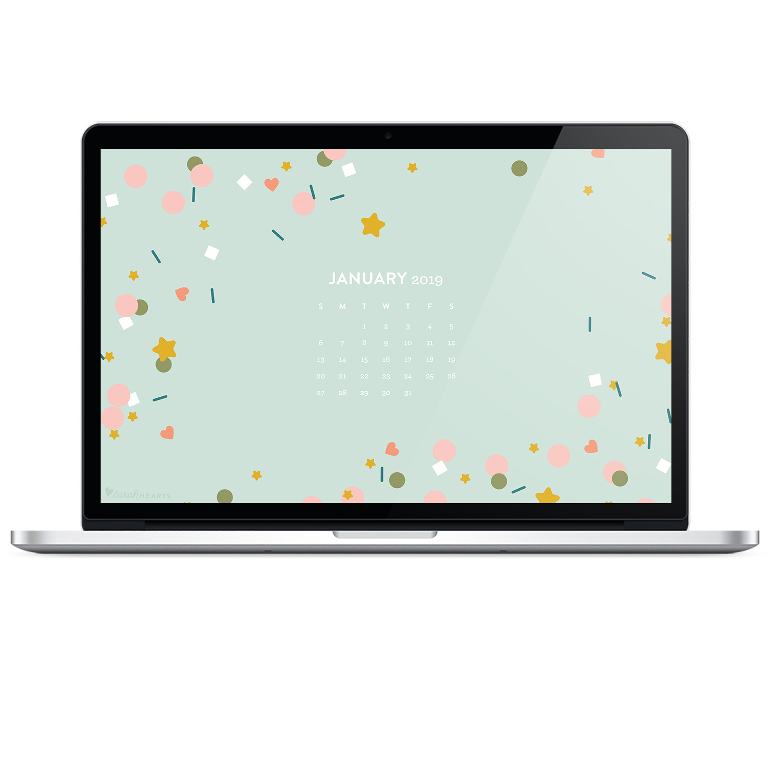 Flat Panel Display - HD Wallpaper 