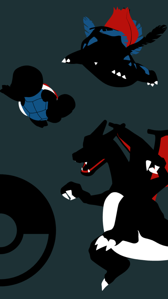 Smash Pokemon Trainer Background - HD Wallpaper 