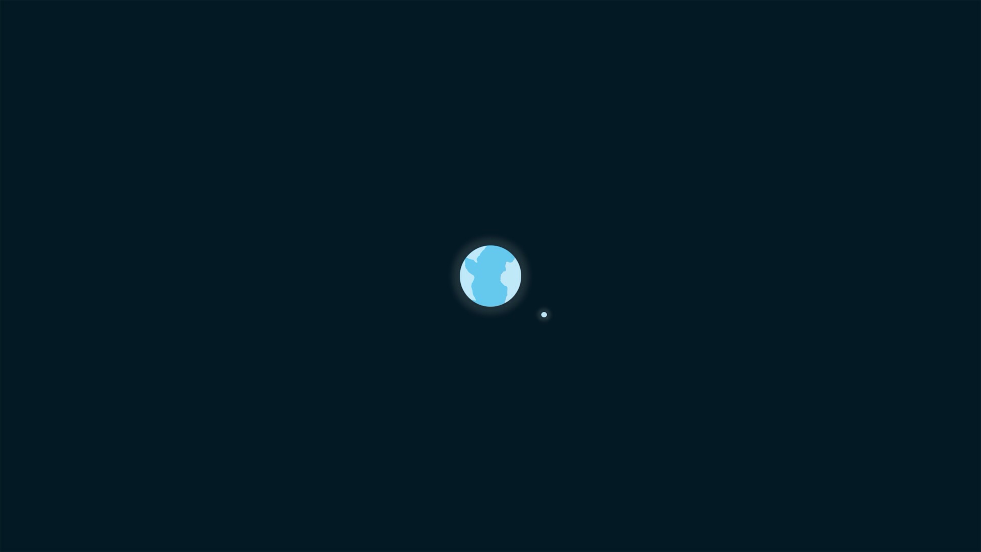 Moon - HD Wallpaper 