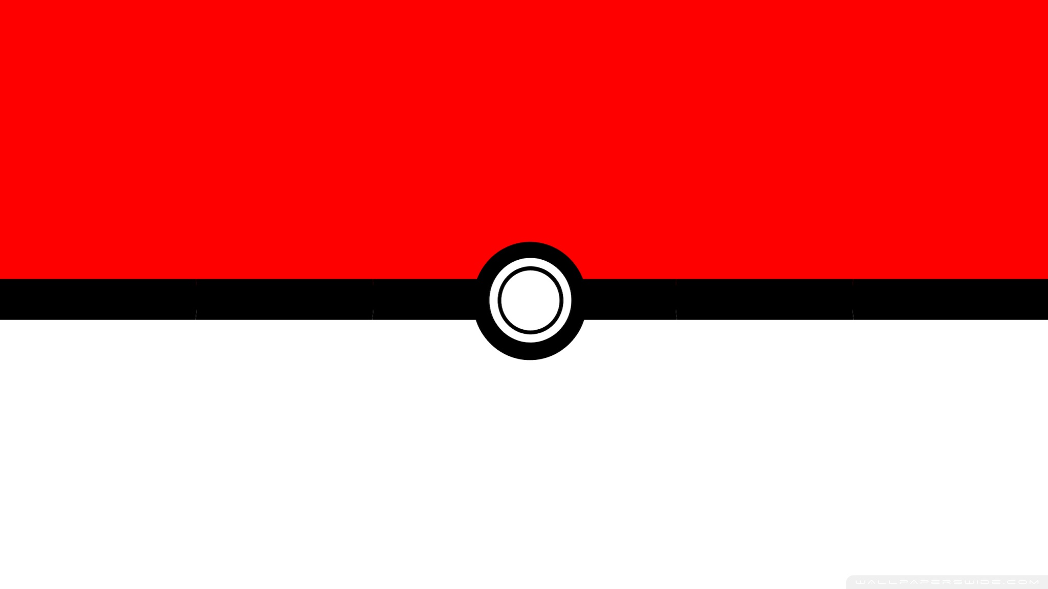 Pokemon Ball Background - HD Wallpaper 