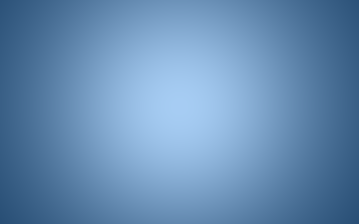 Electric Blue - HD Wallpaper 