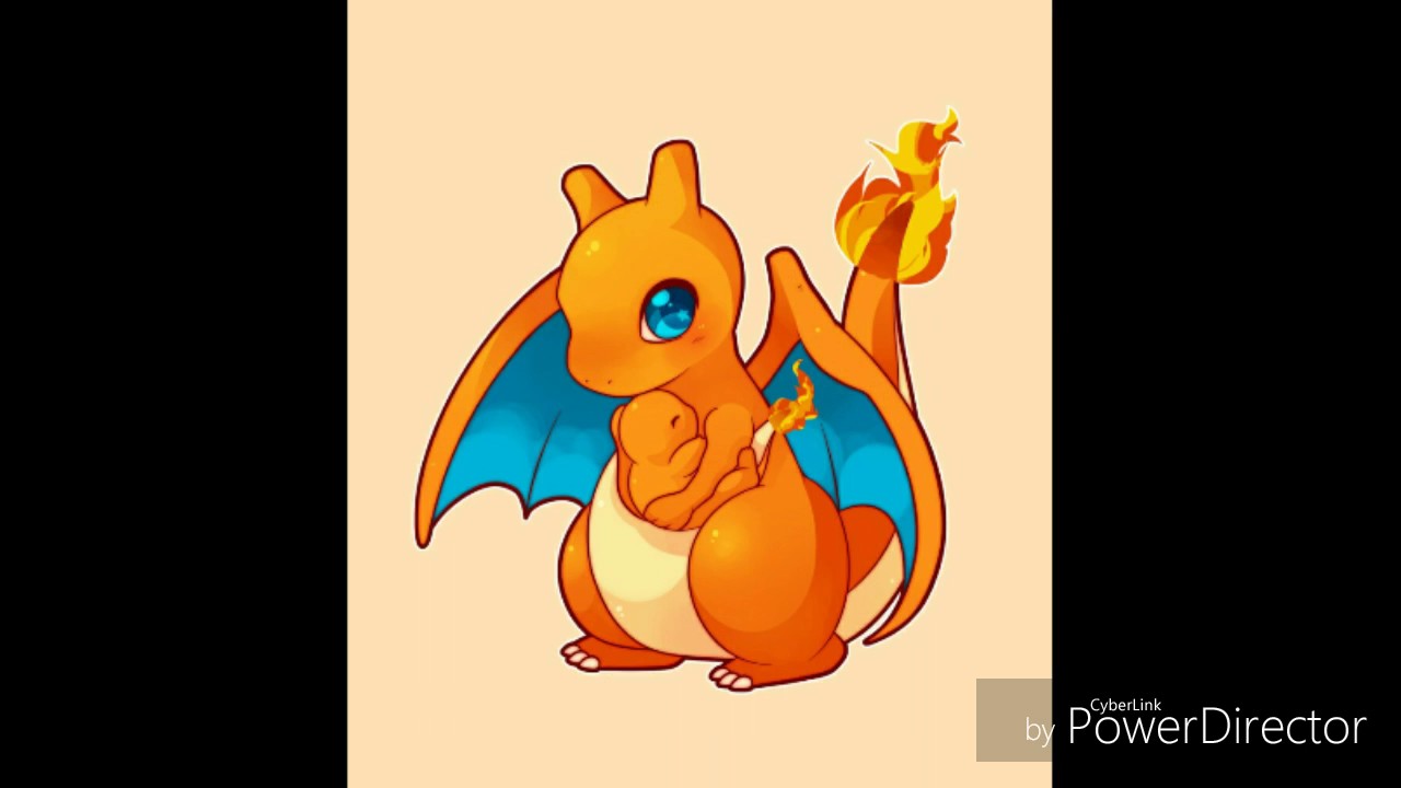 Pikachu Charmander - HD Wallpaper 