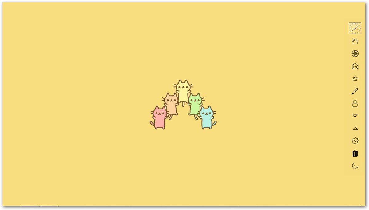 Cartoon - HD Wallpaper 
