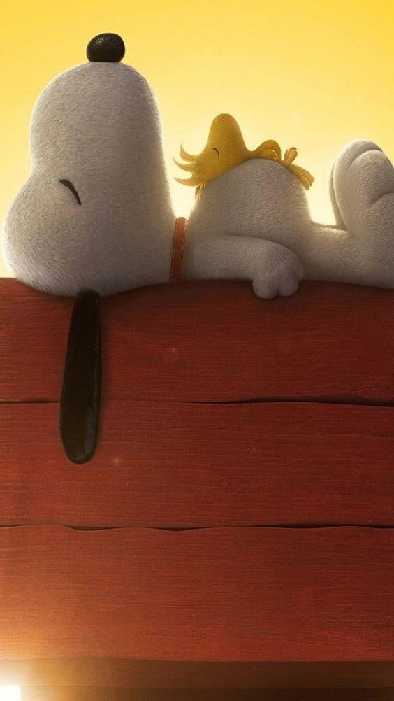 Fondos De Pantalla Para Celular - Charlie Brown Iphone 6 - HD Wallpaper 