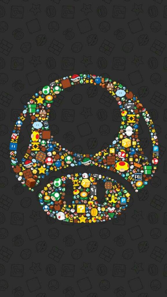 User Uploaded Image - Hd Wallpaper Nintendo - HD Wallpaper 