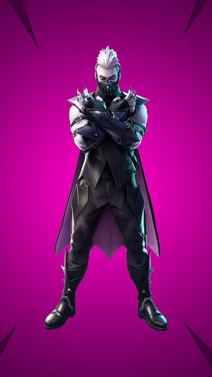 Sanctum Fortnite - HD Wallpaper 