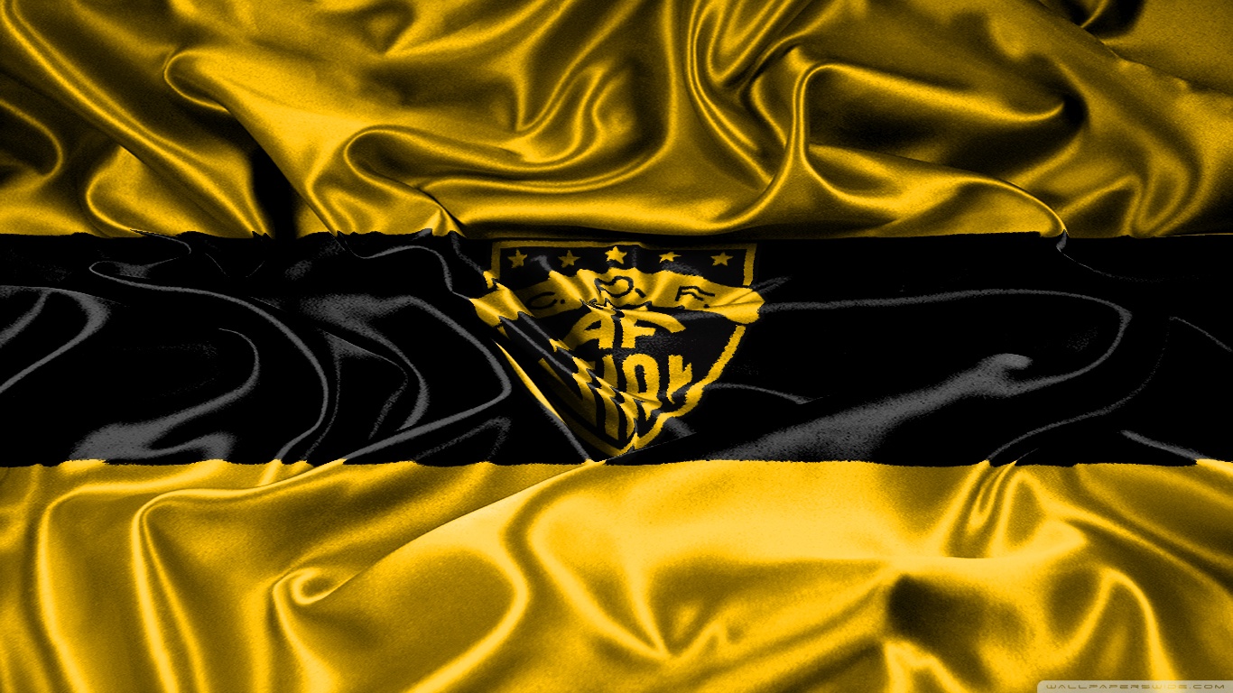 Fondo Amarillo Y Negro Hd - HD Wallpaper 