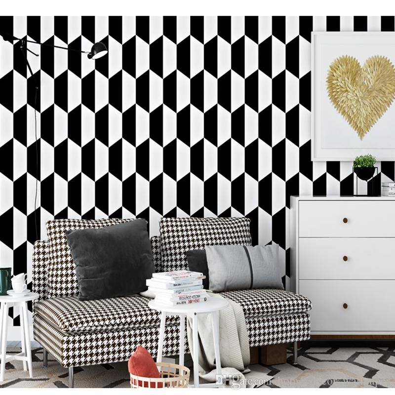 House Design Black And White - HD Wallpaper 