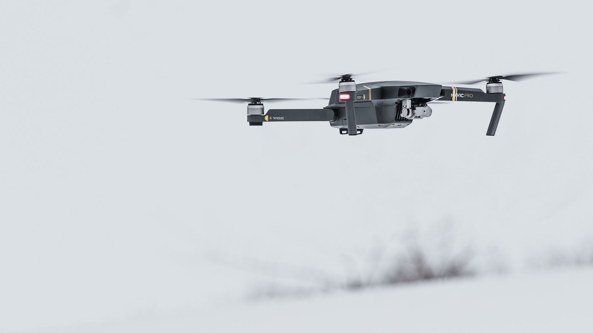 Drone Attack - HD Wallpaper 