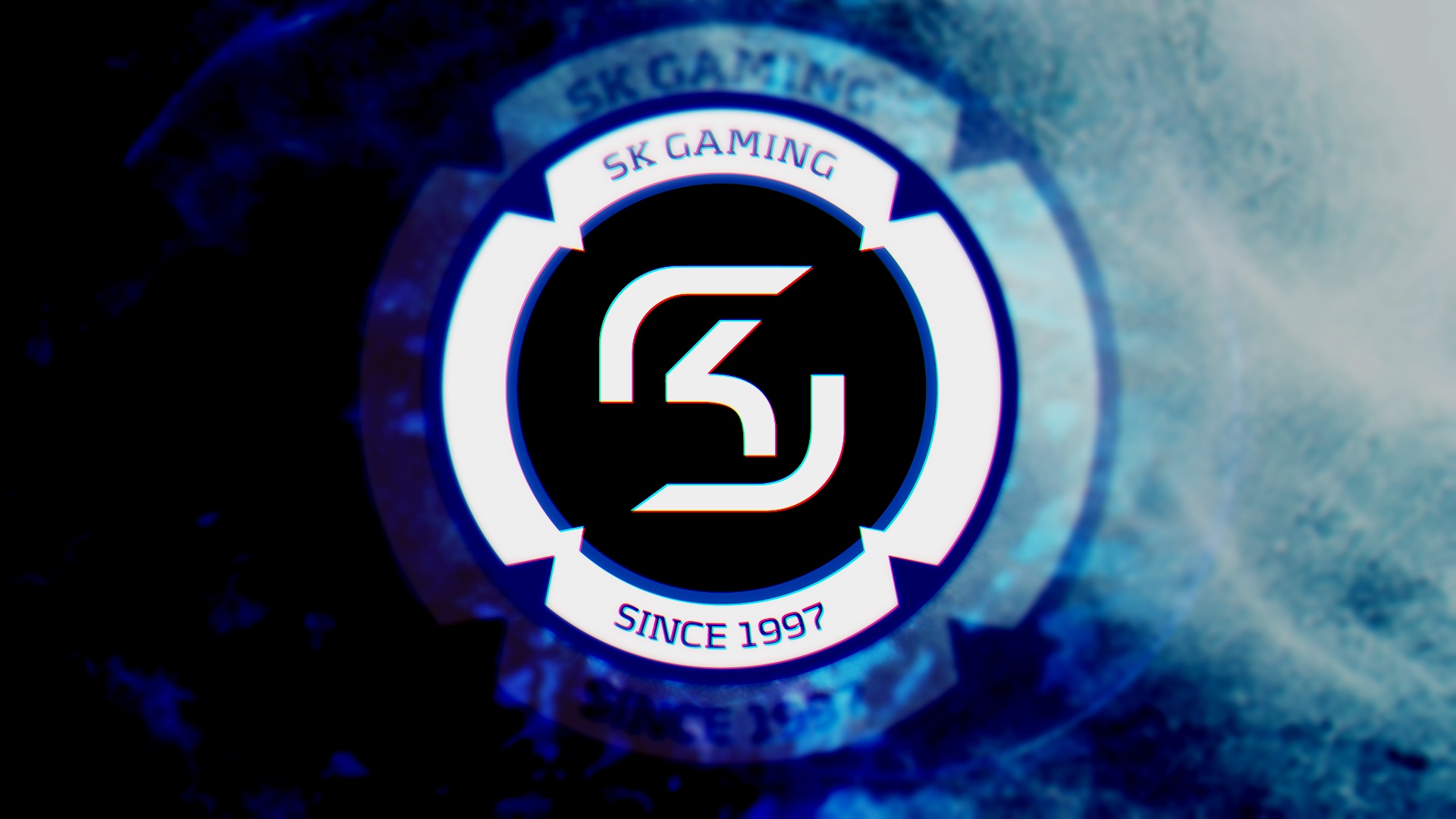 Sk Gaming - HD Wallpaper 