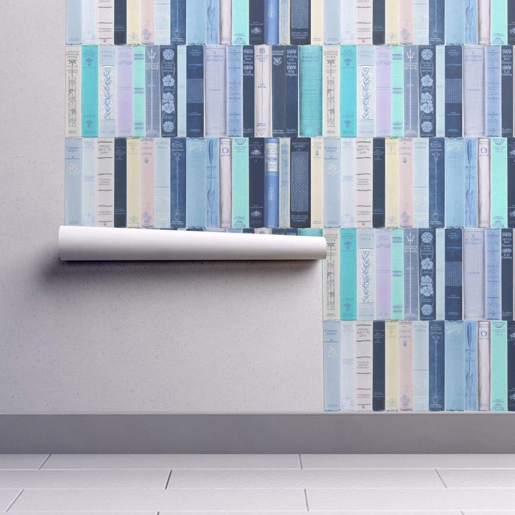 Library - HD Wallpaper 