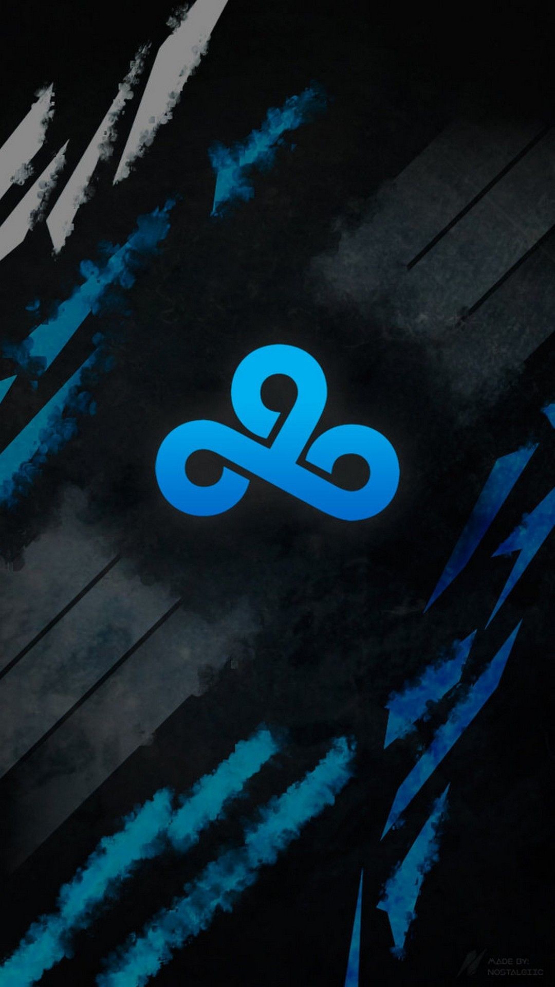 1080x1920, Iphone 8 Wallpaper Cloud 9 Games - Gaming Wallpaper For Android - HD Wallpaper 