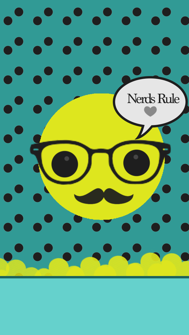 Rainbow Polka Dots Background - HD Wallpaper 