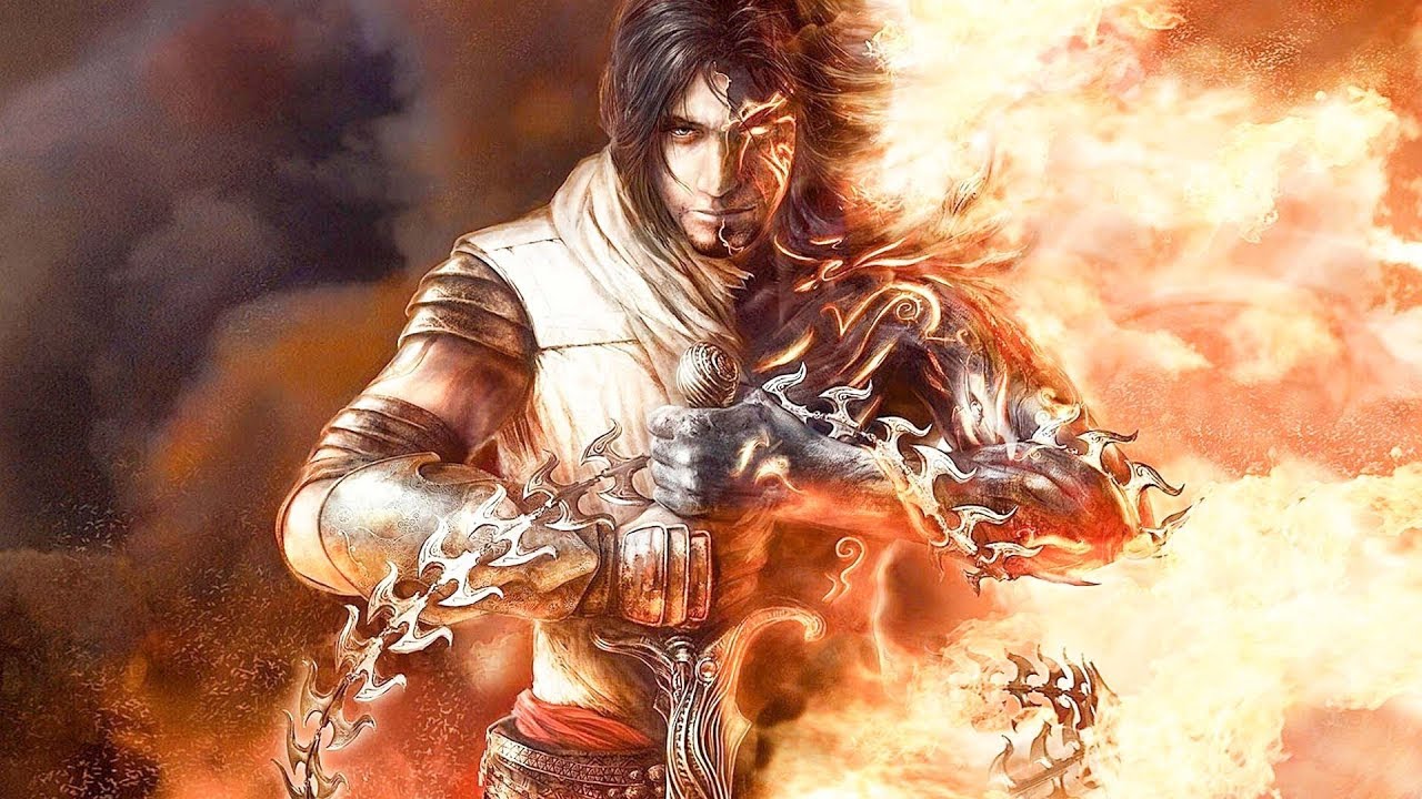 Prince Of Persia Games Hd - 1280x720 Wallpaper Prince Of Persia Games Hd - 1280x720 Wallpaper