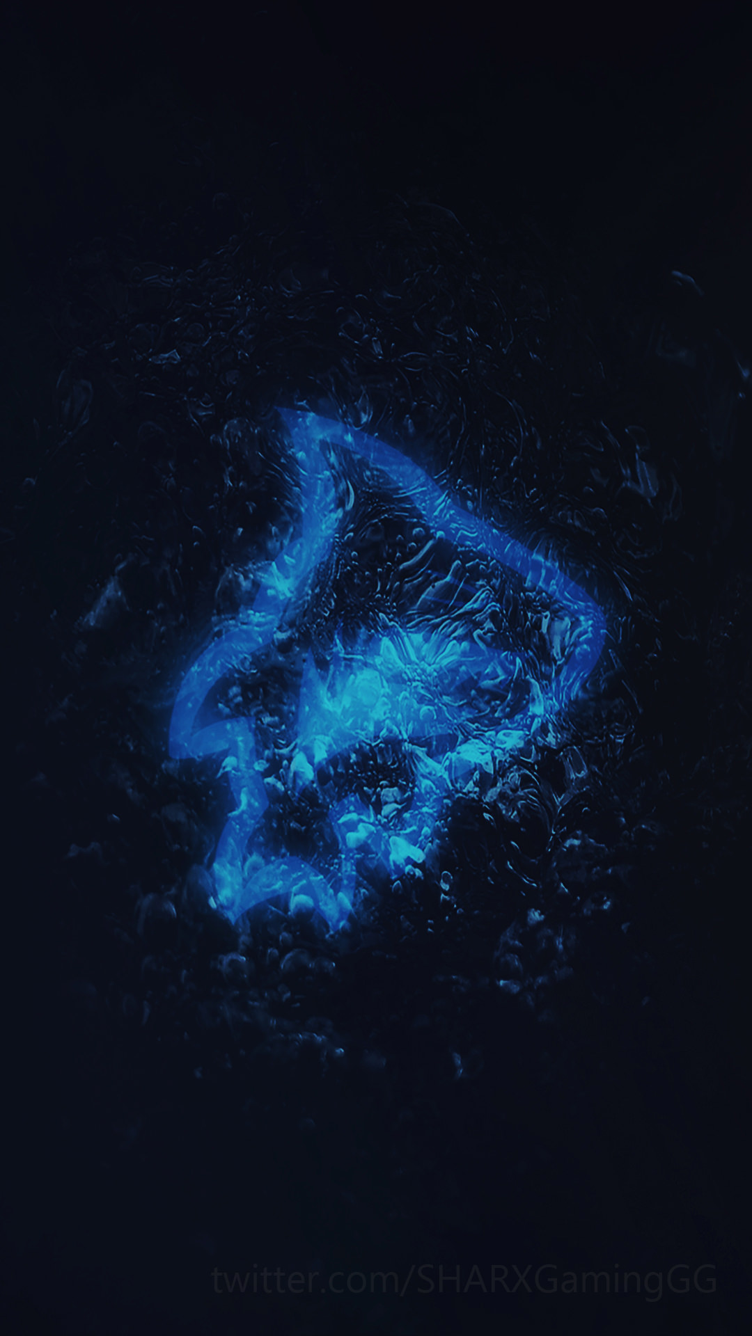 Darkness - HD Wallpaper 