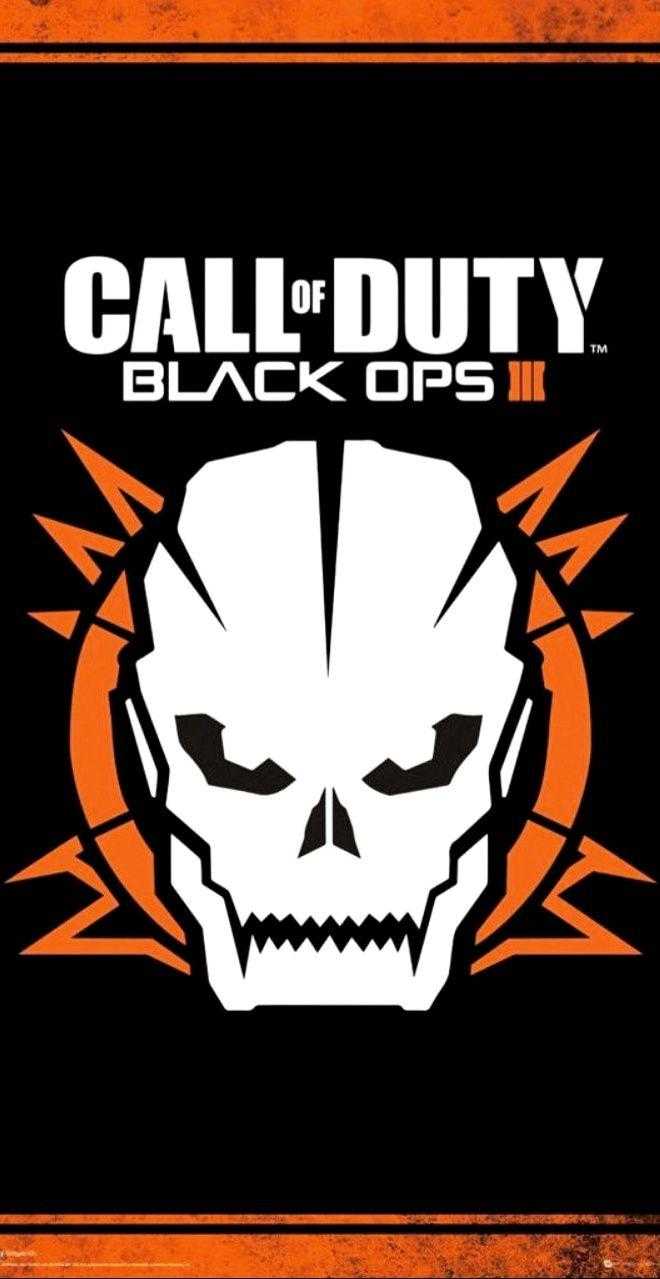 Calcomanias Call Of Duty Black Ops - HD Wallpaper 