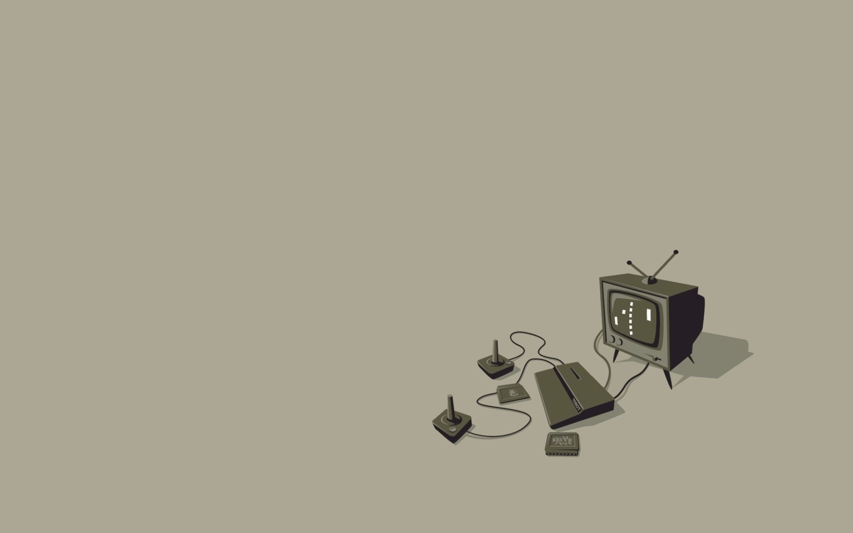 Video Game Console - HD Wallpaper 