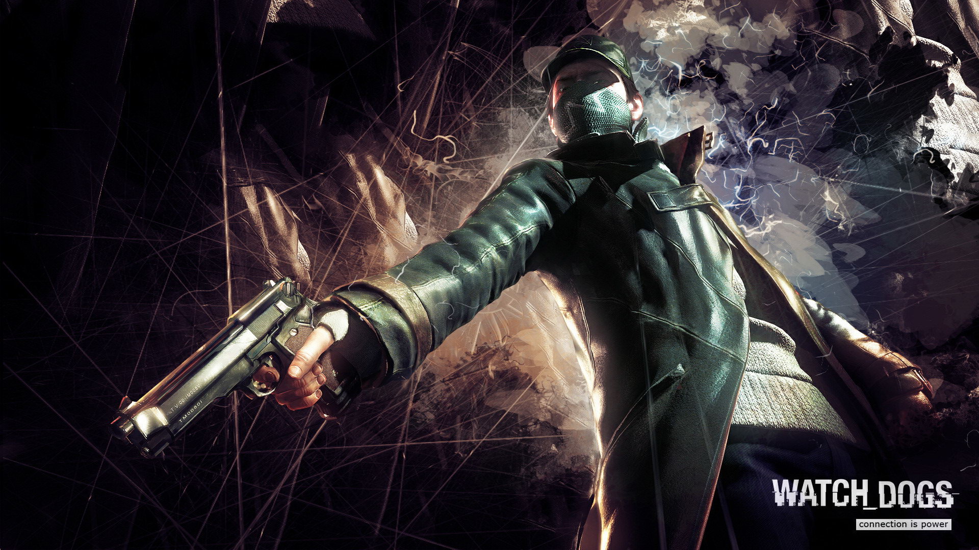 Cool Game Wallpapers Hd For Free Download, 30 Game - Watch Dogs Wallpaper In Hd - 1920x1080 Wallpaper Cool Game Wallpapers Hd For Free Download, 30 Game - Watch Dogs Wallpaper In Hd - 1920x1080 Wallpaper