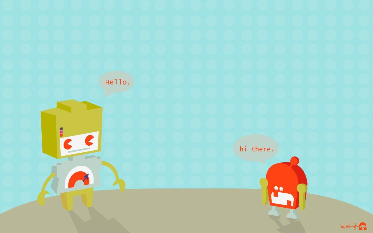 Cartoon - HD Wallpaper 