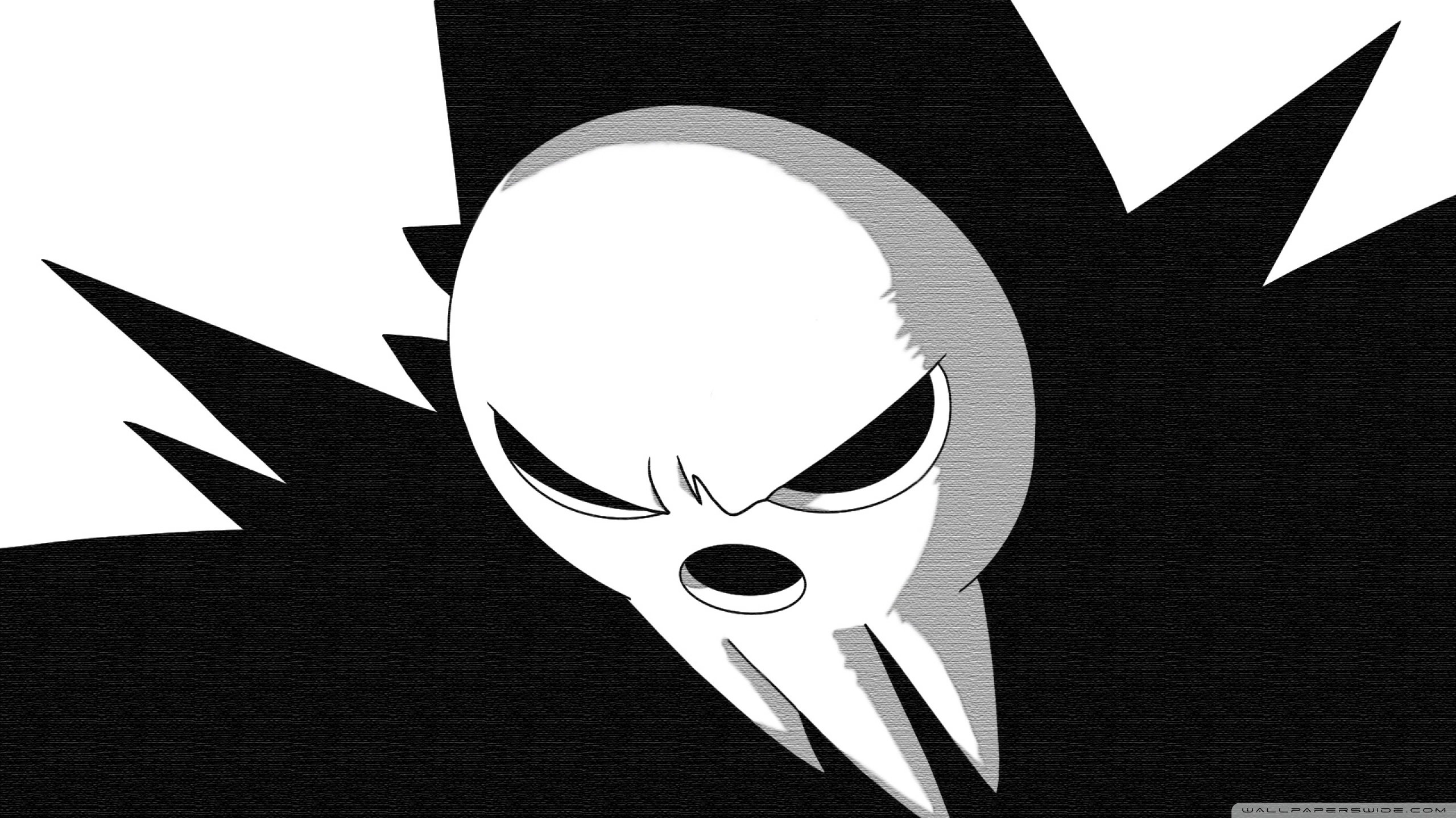 Soul Eater In Suit - HD Wallpaper 