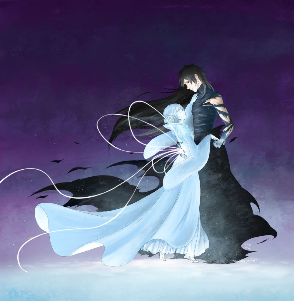 Bleach, Kurosaki Ichigo, Kuchiki Rukia, Shinigami, - Bleach Anime Wallpaper Rukia - HD Wallpaper 