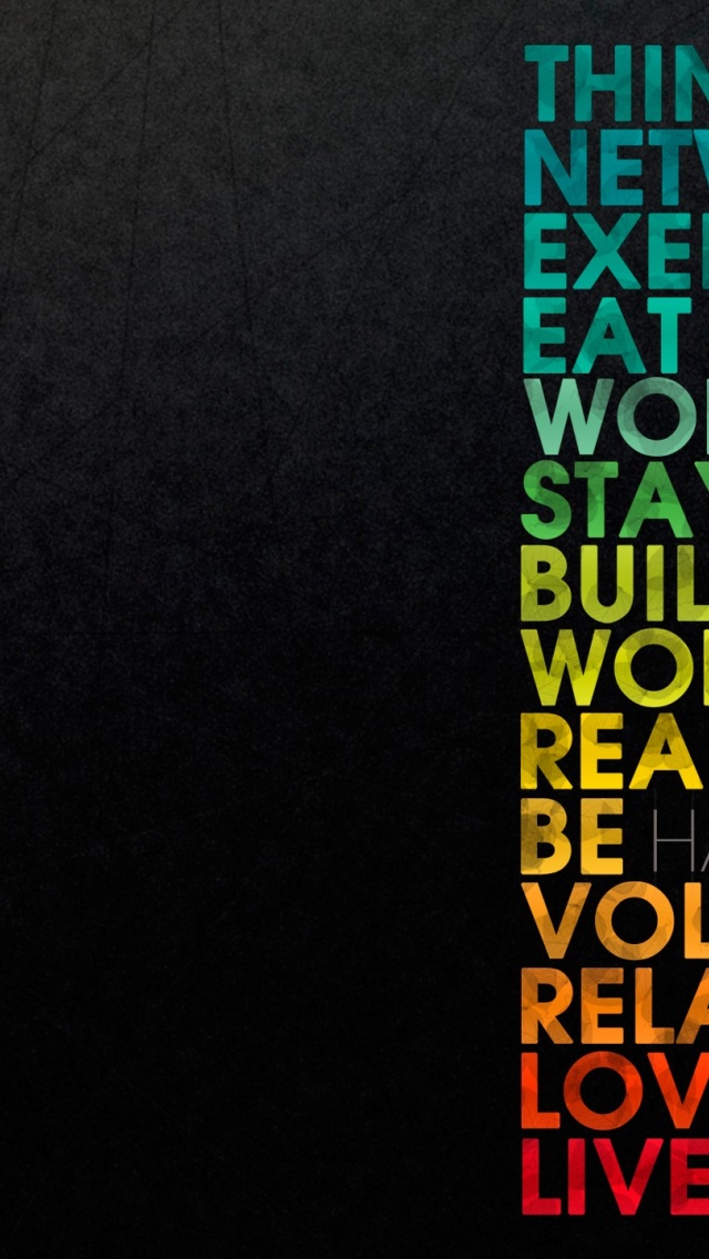 Inspirational Wallpaper For Iphone X - 640x1136 Wallpaper - teahub.io