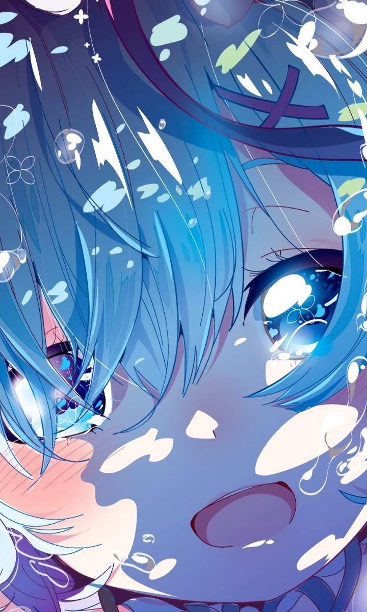 Re:zero − Starting Life In Another World - HD Wallpaper 