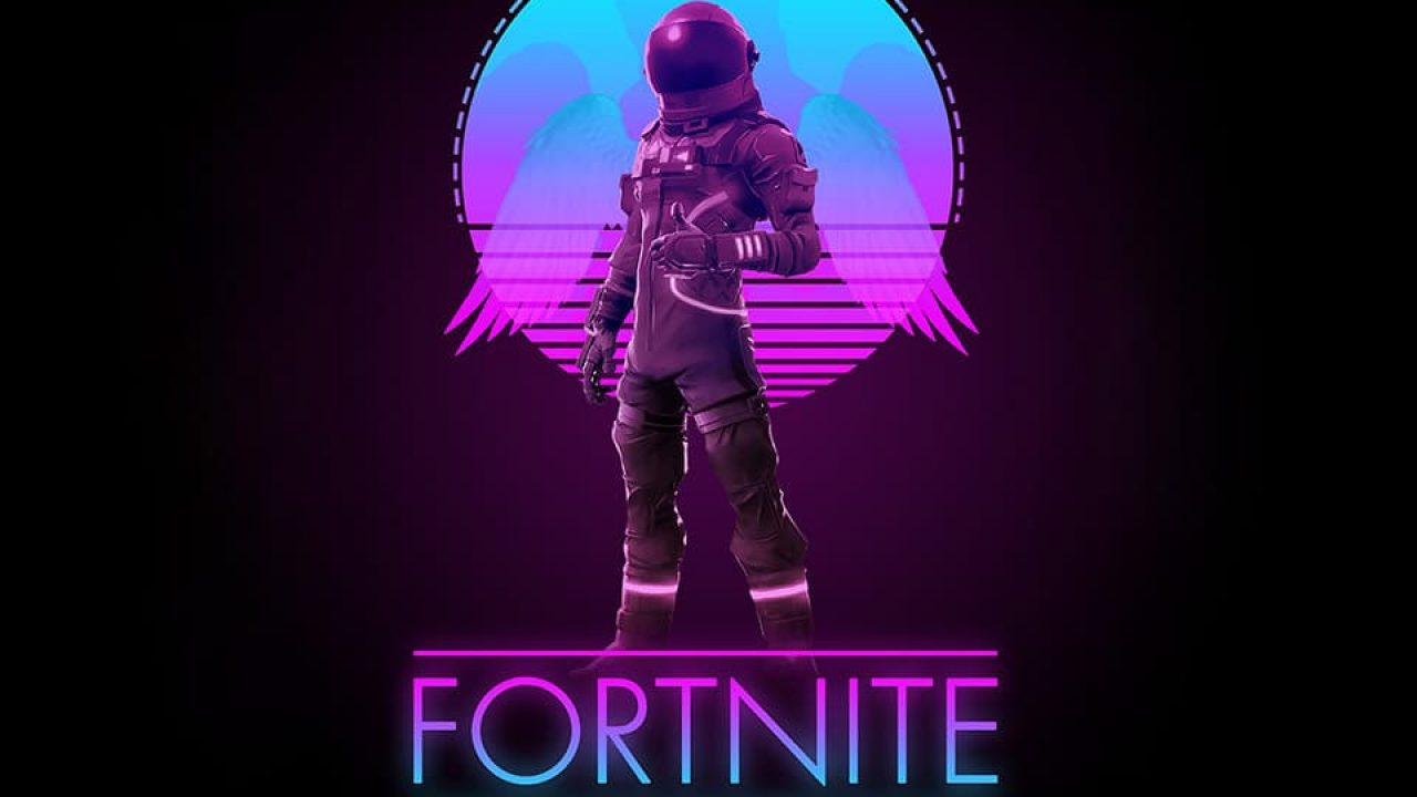 Fortnite Wallpaper Iphone X - HD Wallpaper 