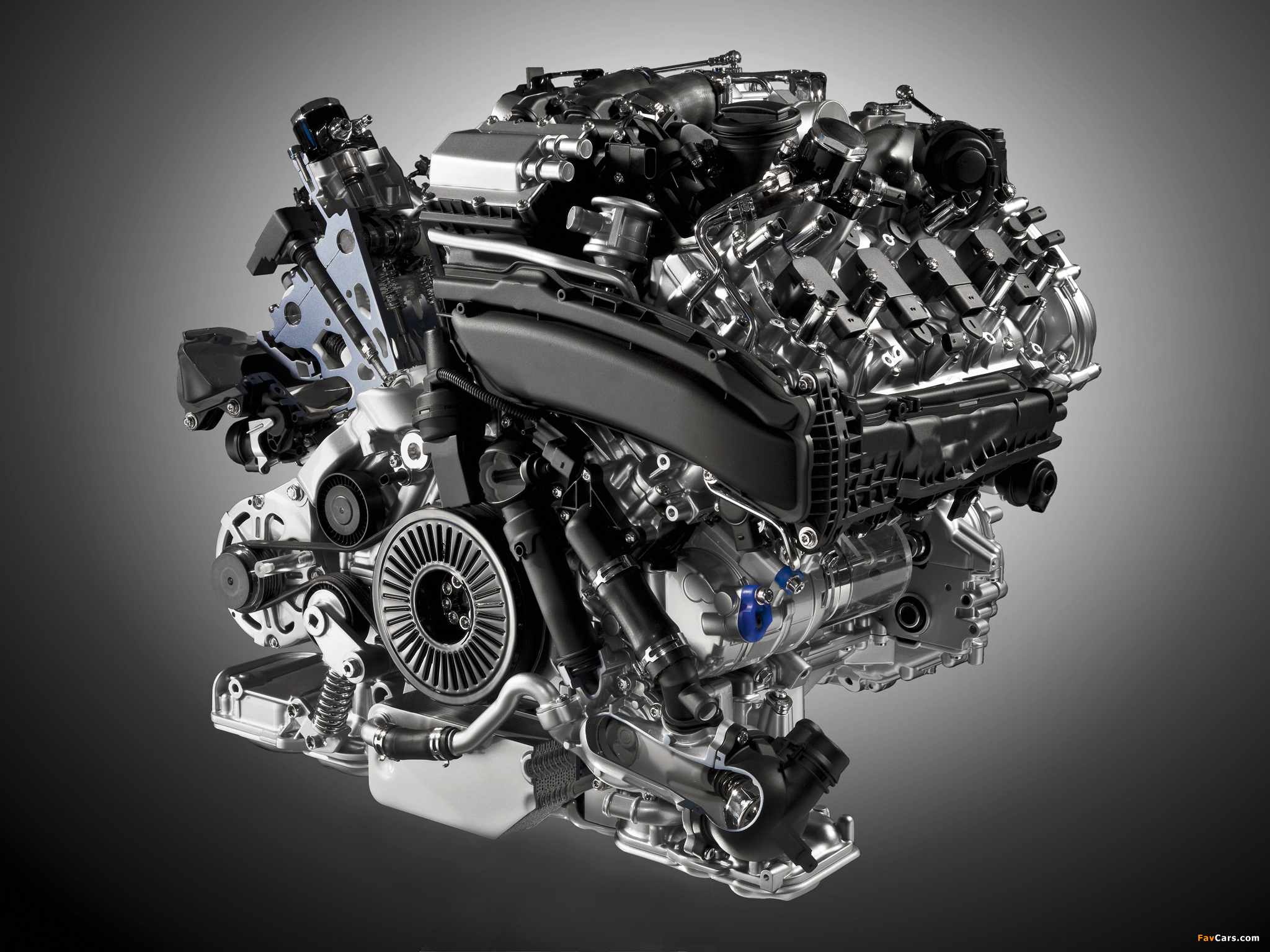 Engines Audi S8 V8t Wallpapers - P164d00 Reduced Oil Pressure Switch Malfunction - HD Wallpaper 