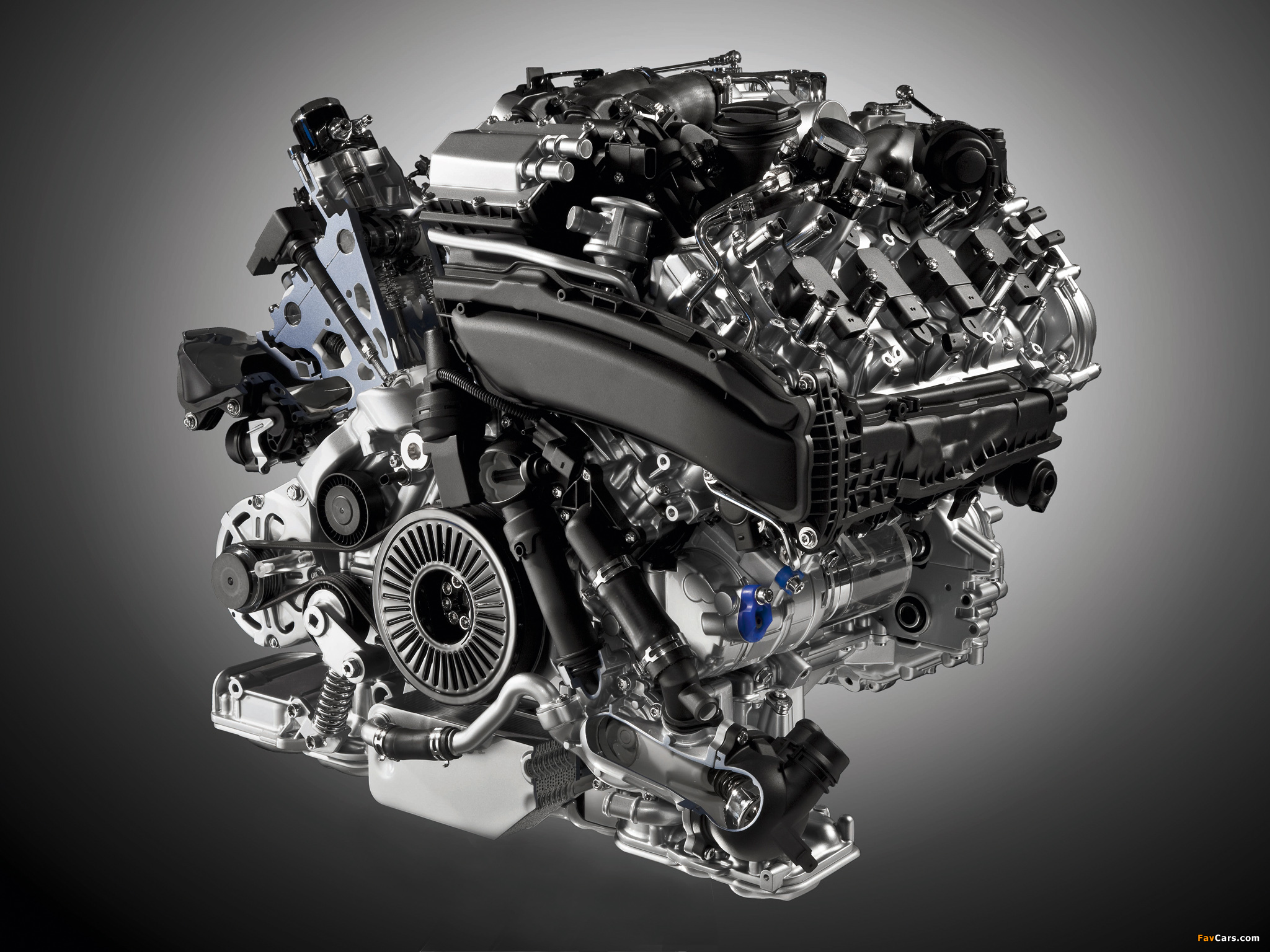 Engines Audi S8 V8t Wallpapers - P164d00 Reduced Oil Pressure Switch Malfunction - HD Wallpaper 