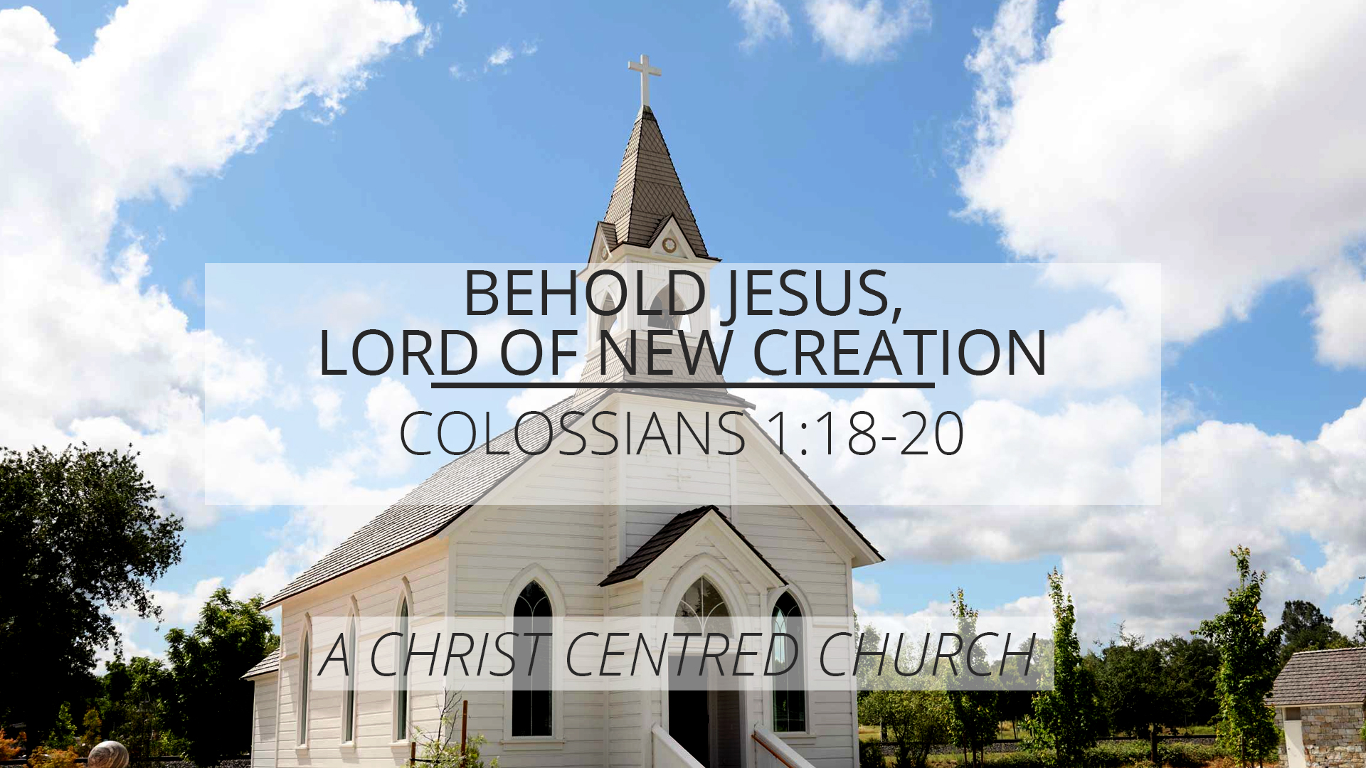 Colossians 1 3 8 - HD Wallpaper 