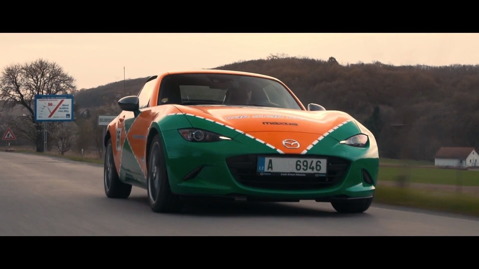 Supercar - HD Wallpaper 