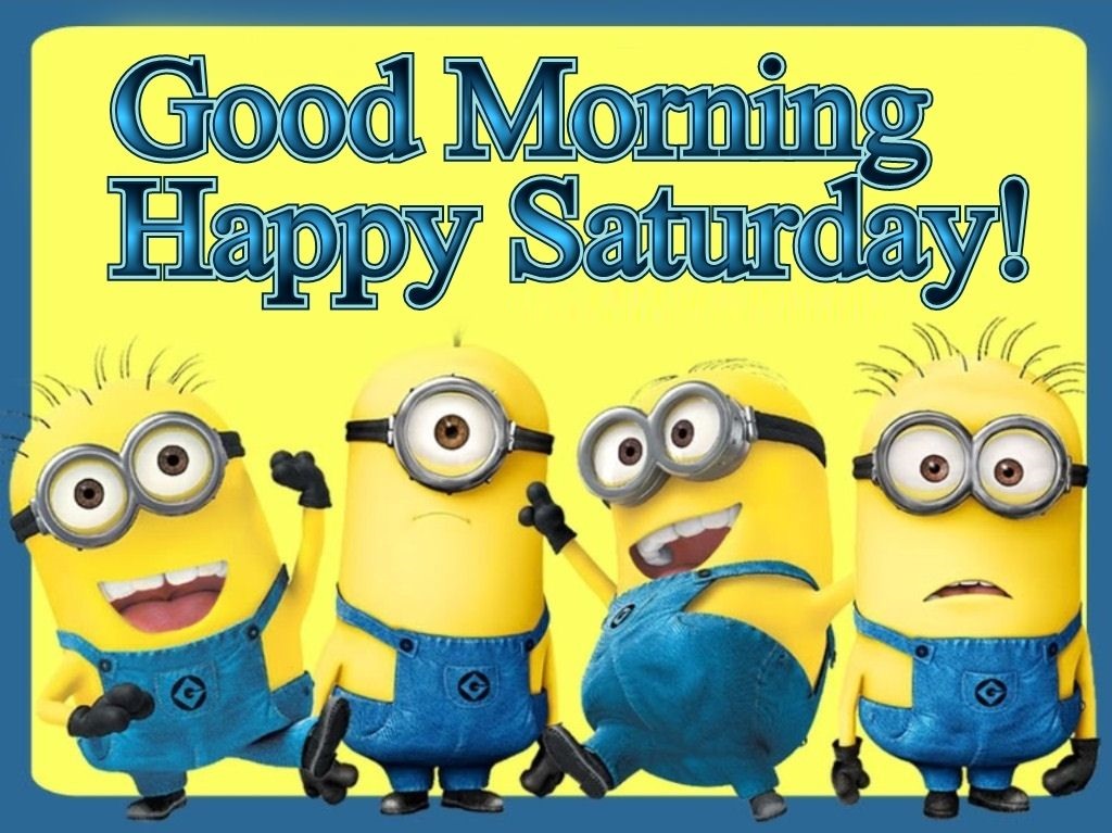 Good Morning Happy Saturday Enjoy - Enjoy Good Morning Happy Saturday - HD Wallpaper 