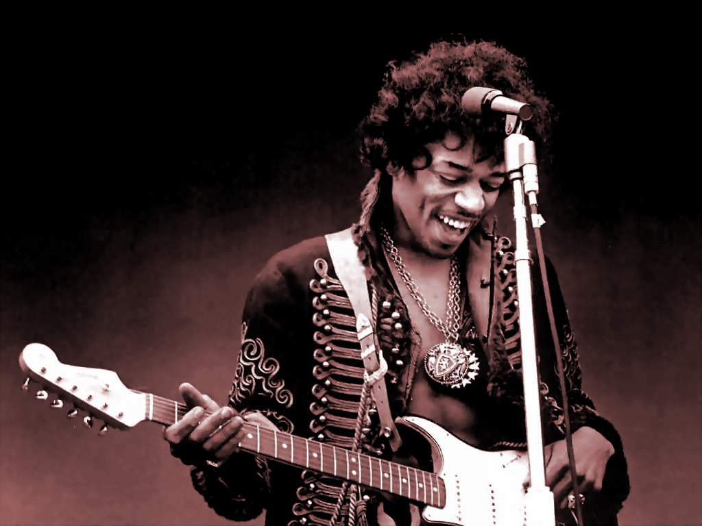 Chuck Berry Wallpaper - HD Wallpaper 