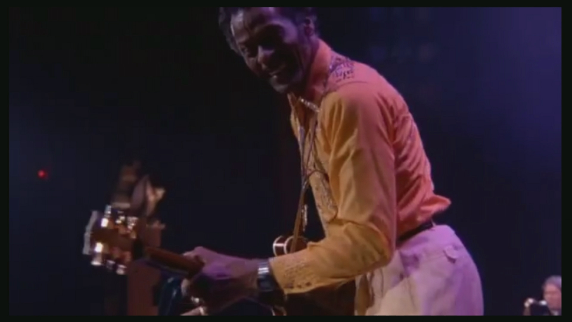 Rock Concert - HD Wallpaper 