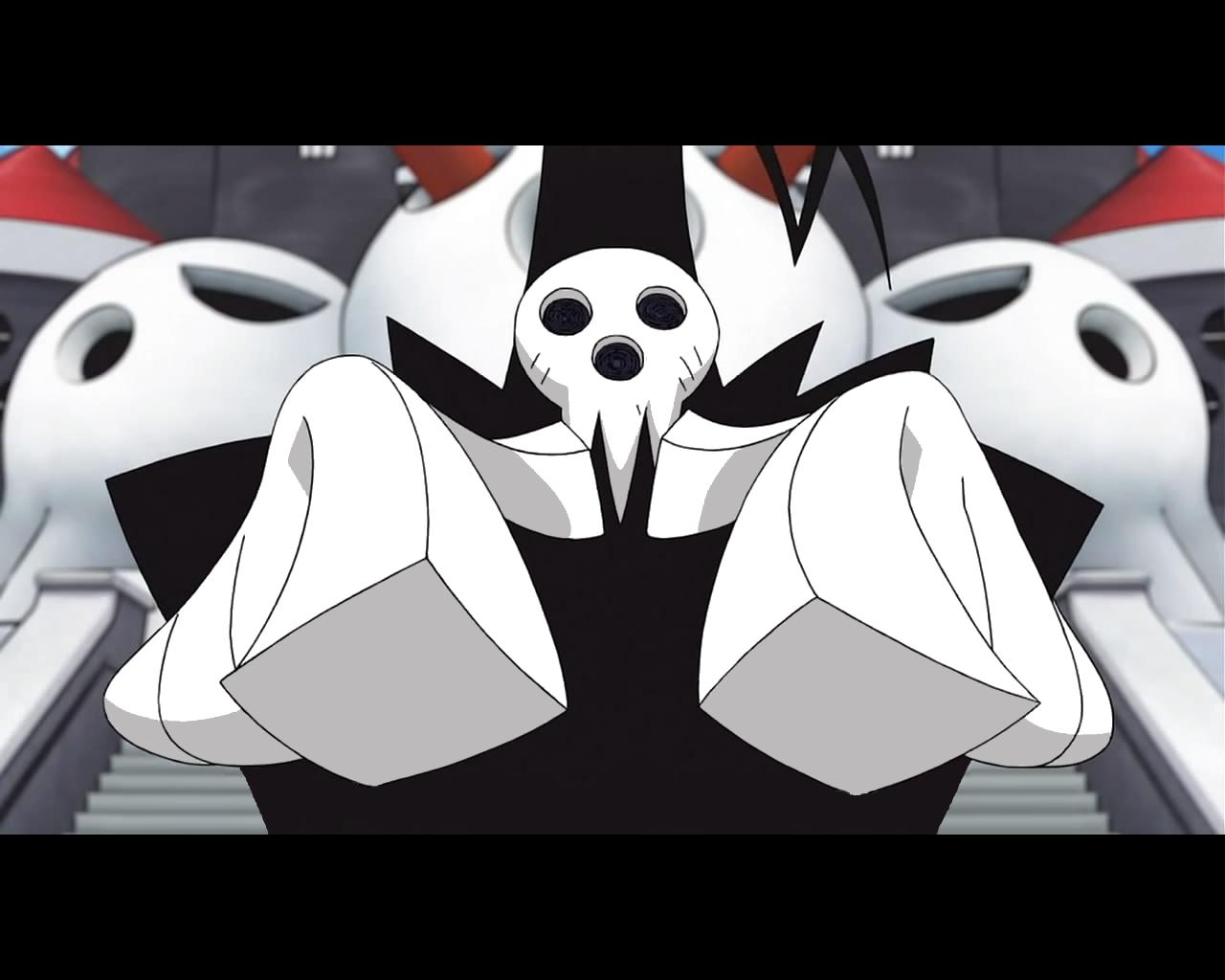 Soul Eater Anime Shinigami - 1280x1024 Wallpaper Soul Eater Anime Shinigami - 1280x1024 Wallpaper