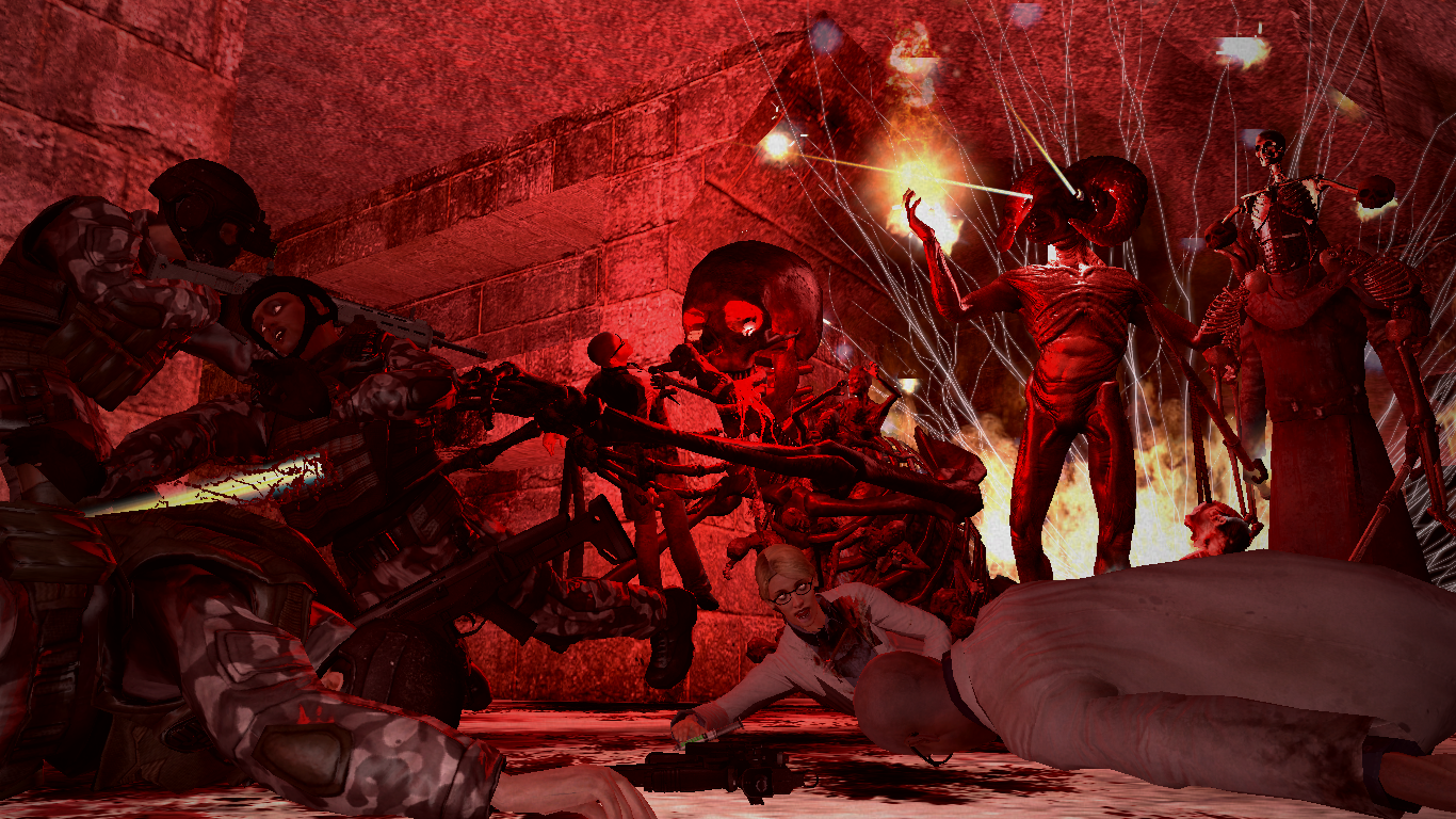 Pc Game - HD Wallpaper 