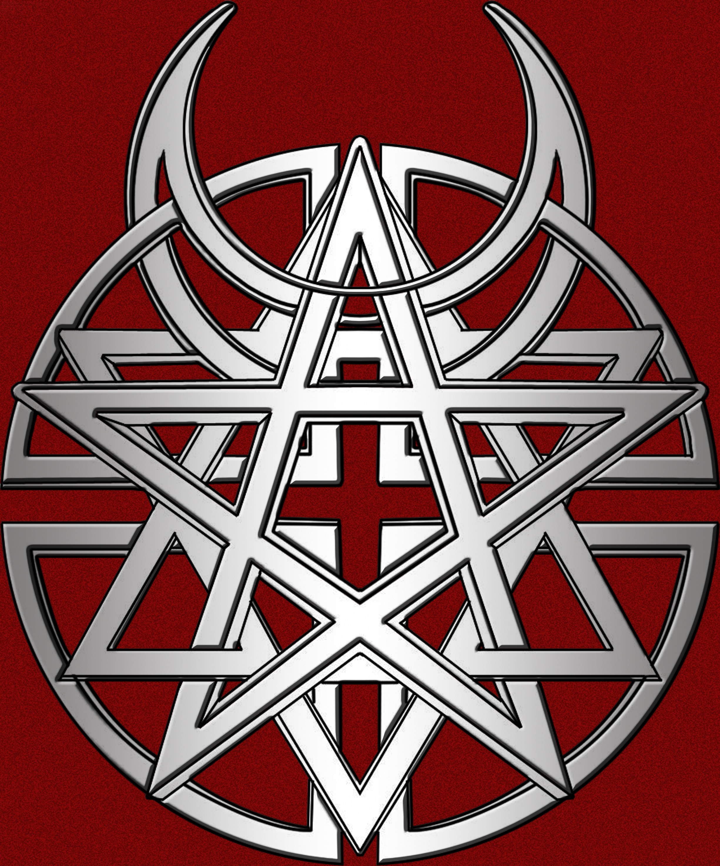 Disturbed Believe - HD Wallpaper 