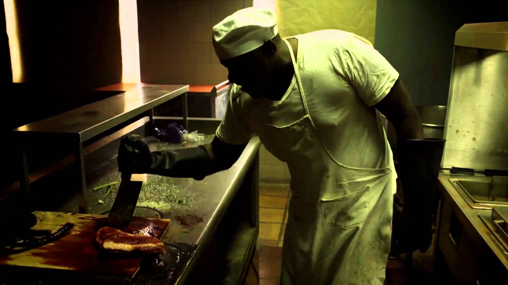 Disturbed Asylum Video - HD Wallpaper 