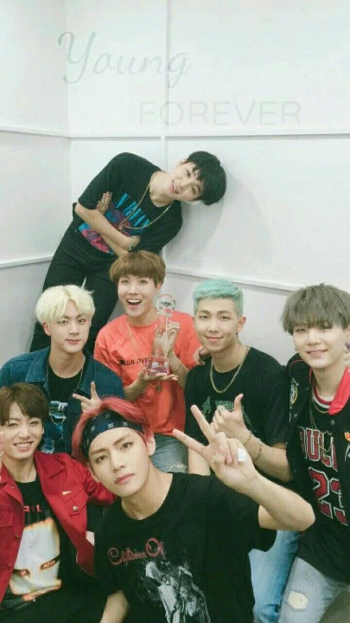 Bts For My Birthday - HD Wallpaper 