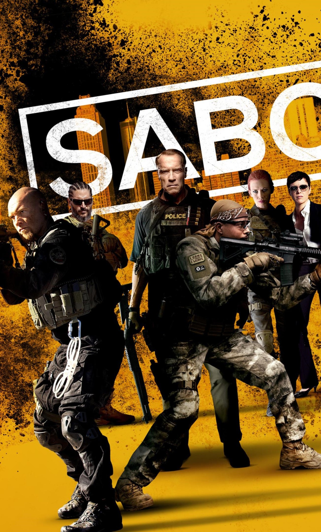 Sabotage Folder Icon - HD Wallpaper 