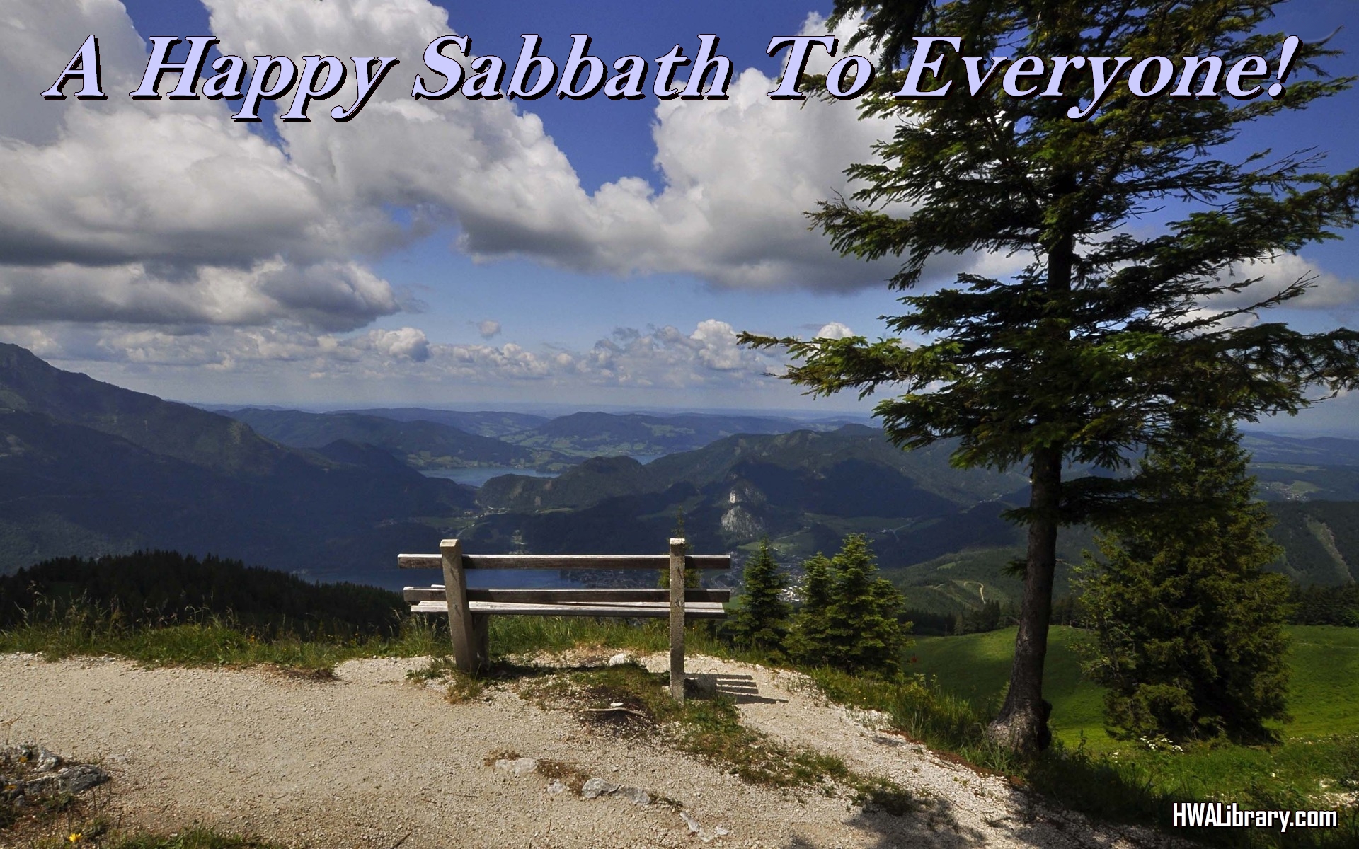 Hwalibrary 115a - Mount Scenery - HD Wallpaper 