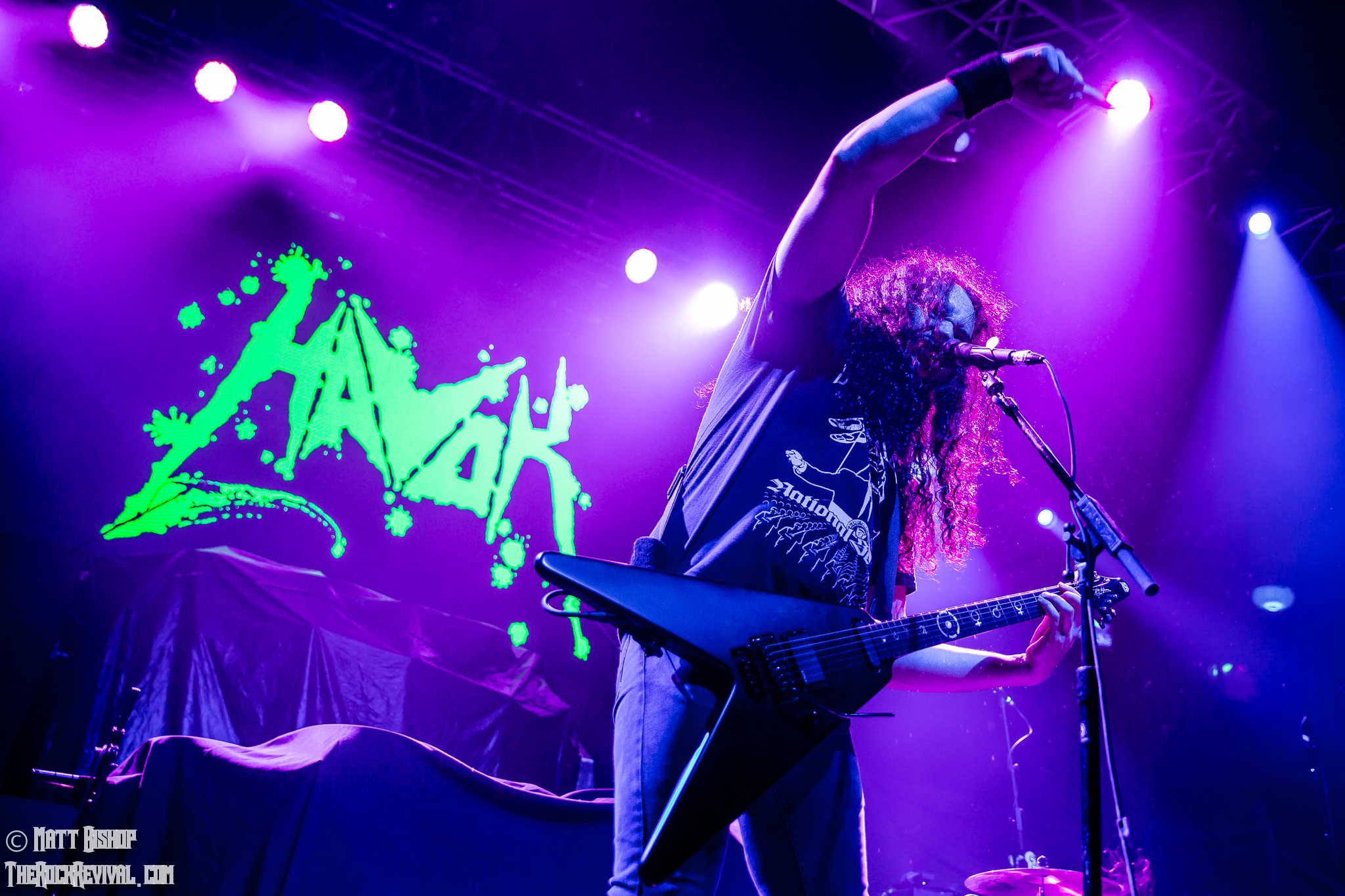 Rock Concert - HD Wallpaper 