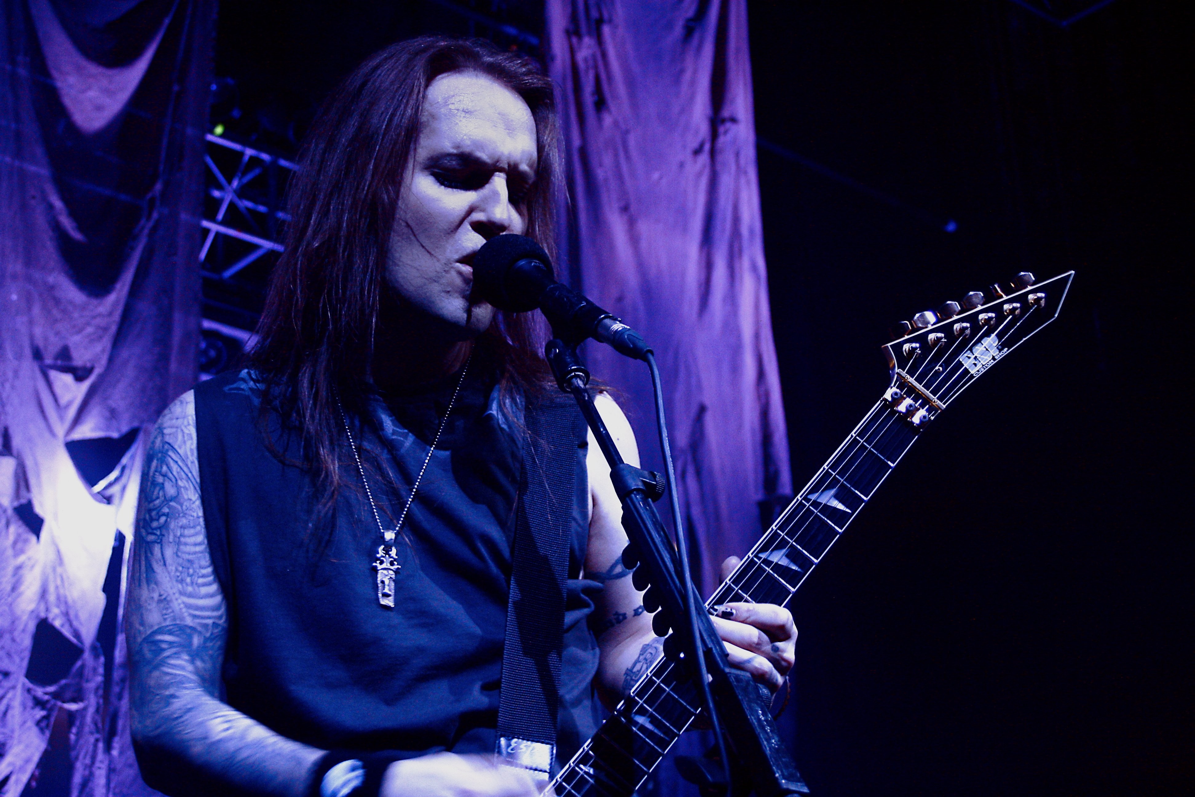 Rock Concert - HD Wallpaper 