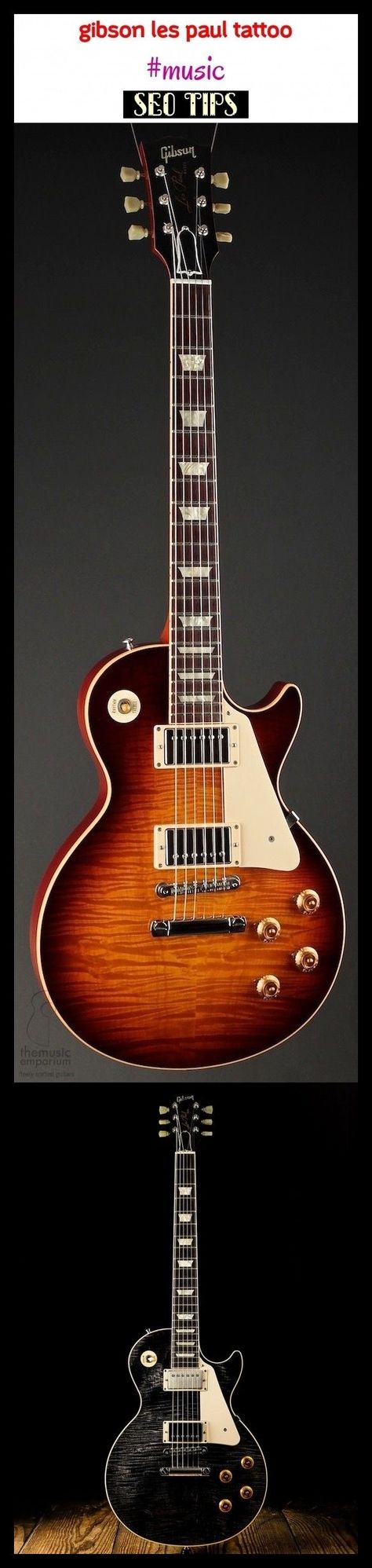 Electric Guitar - HD Wallpaper 