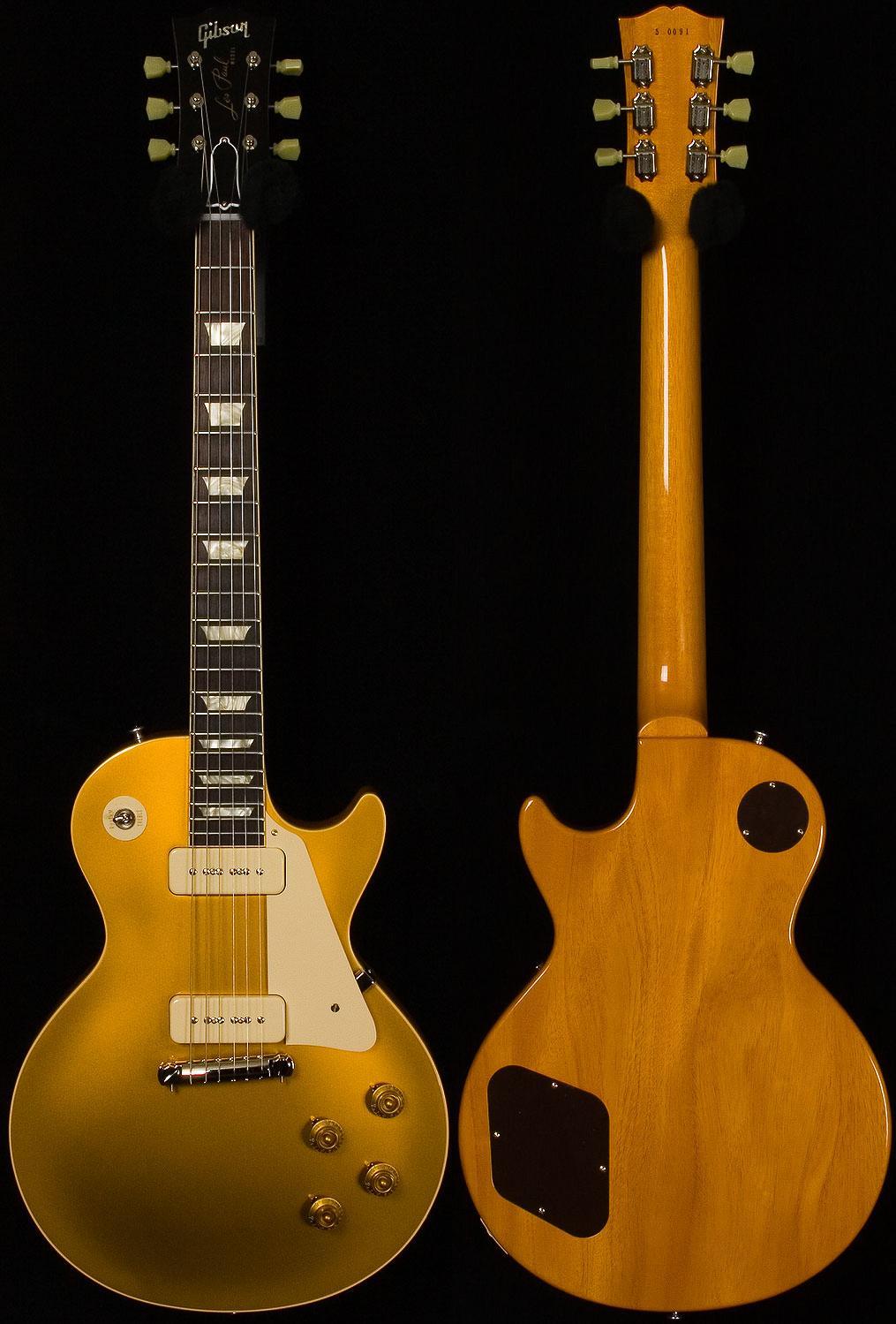 Gibson R8 Painted Over - HD Wallpaper 