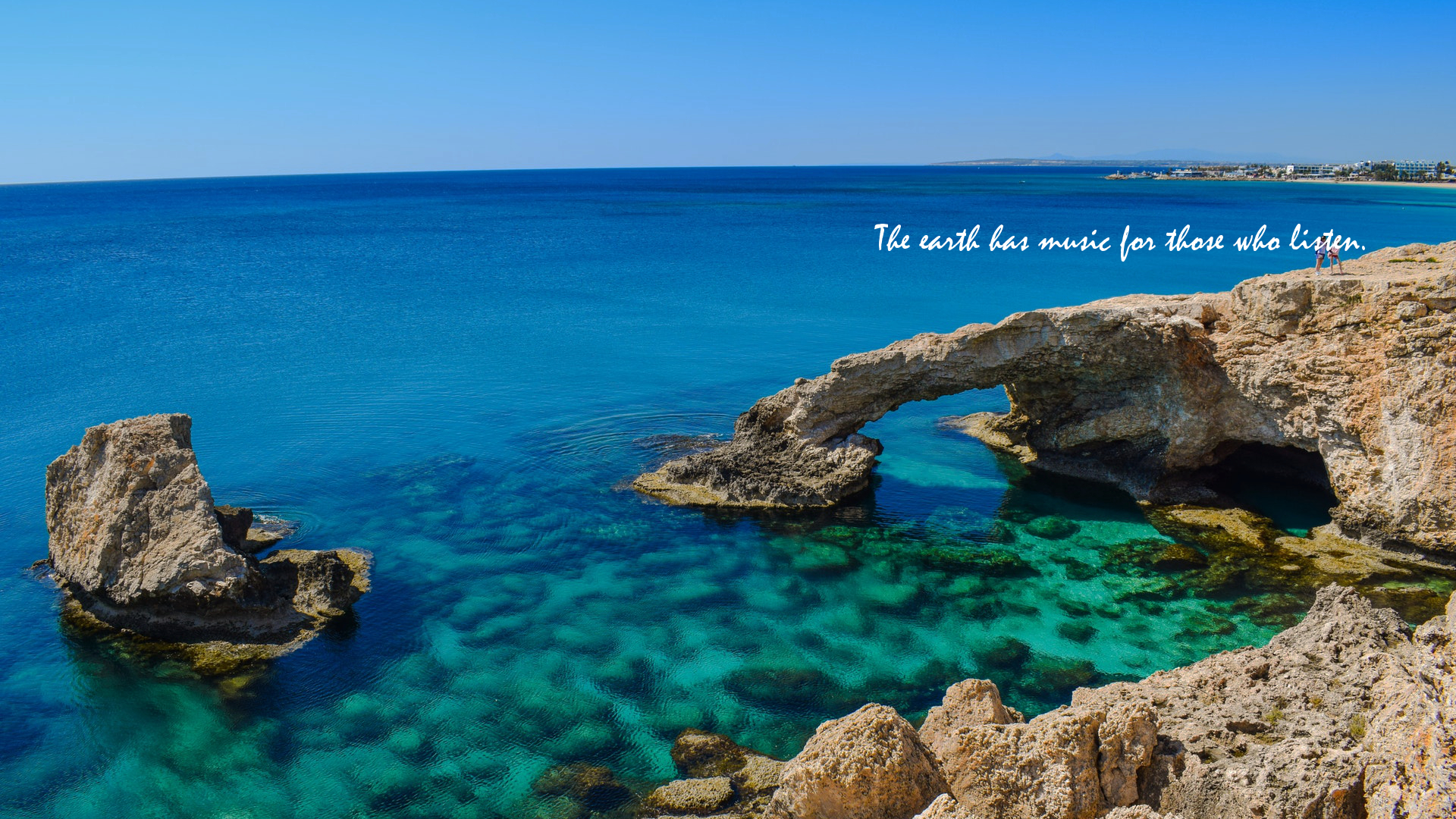 Murcia Cabo De Palos - HD Wallpaper 