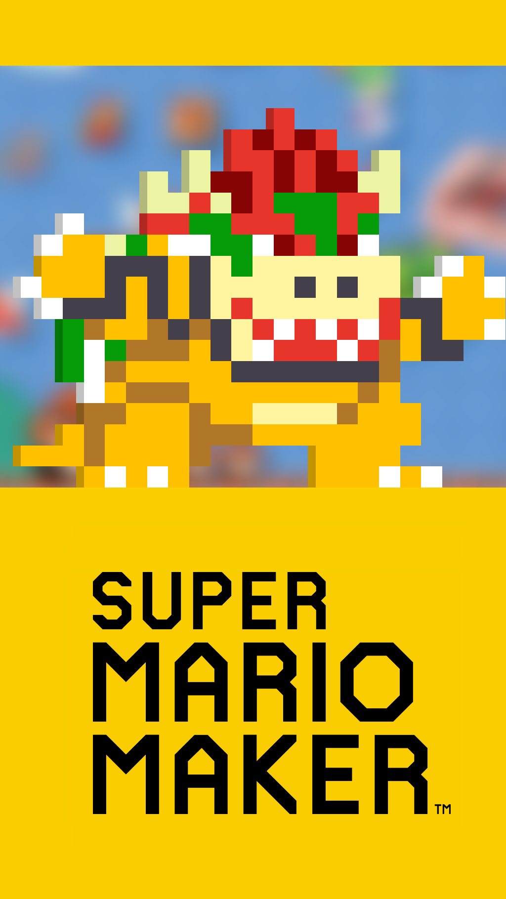 Mario Phone Wallpaper - Super Mario Maker Wallpaper Iphone - 1024x1820  Wallpaper 
