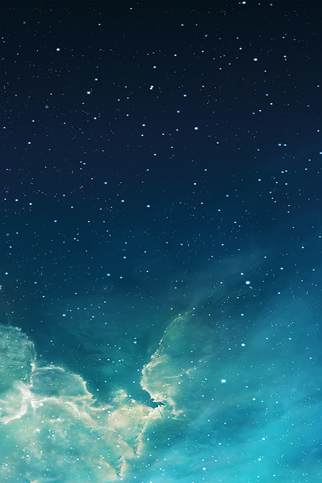 Galaxy Wallpaper Ipad Pro 640x960 Wallpaper Teahub Io