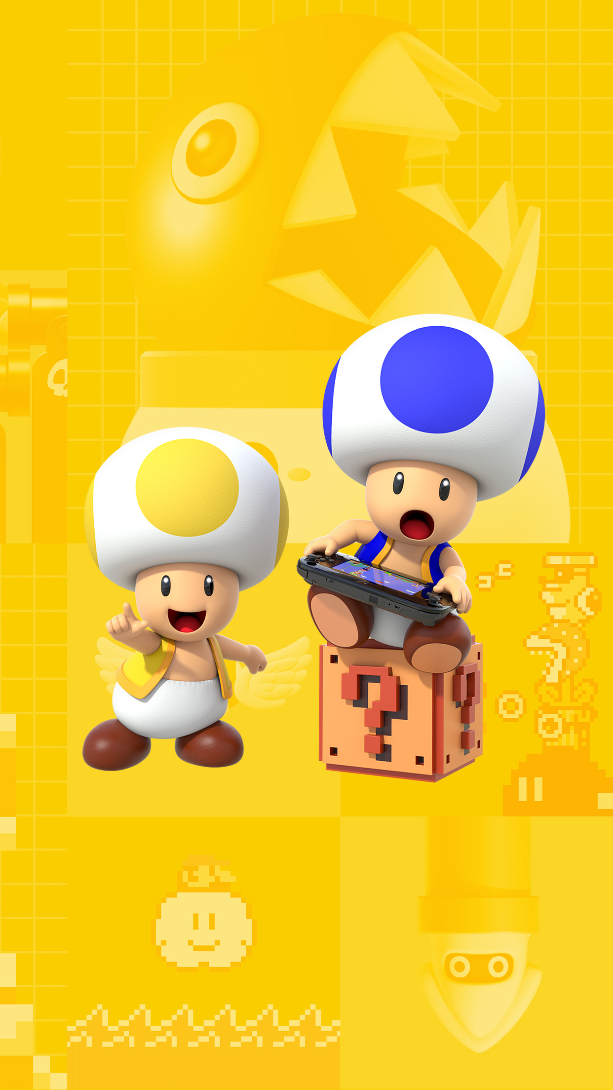 Transparent Mario Maker Png - HD Wallpaper 